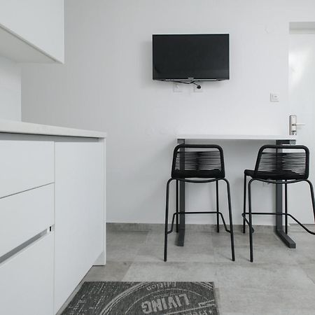 Zagreb, New, Free Parking, Near Bus Station Apartment Luaran gambar
