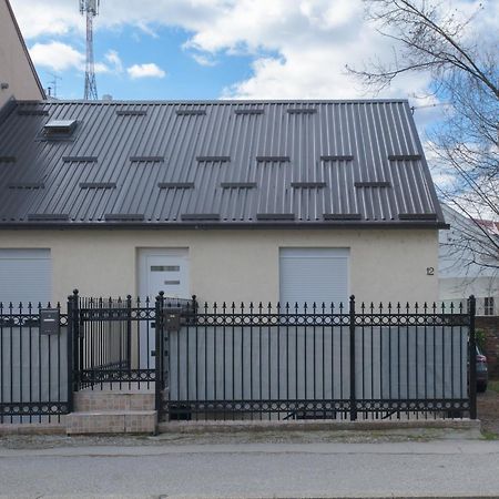 Zagreb, New, Free Parking, Near Bus Station Apartment Luaran gambar