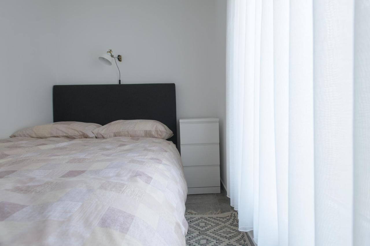 Zagreb, New, Free Parking, Near Bus Station Apartment Luaran gambar