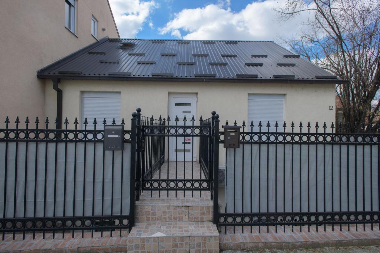 Zagreb, New, Free Parking, Near Bus Station Apartment Luaran gambar